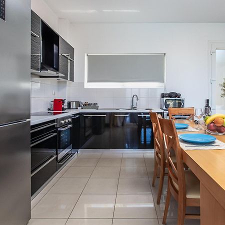 Villa Penelope Galatas  Ngoại thất bức ảnh