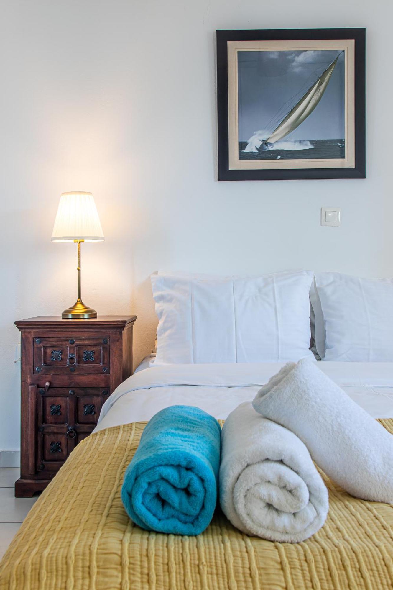 Villa Penelope Galatas  Ngoại thất bức ảnh