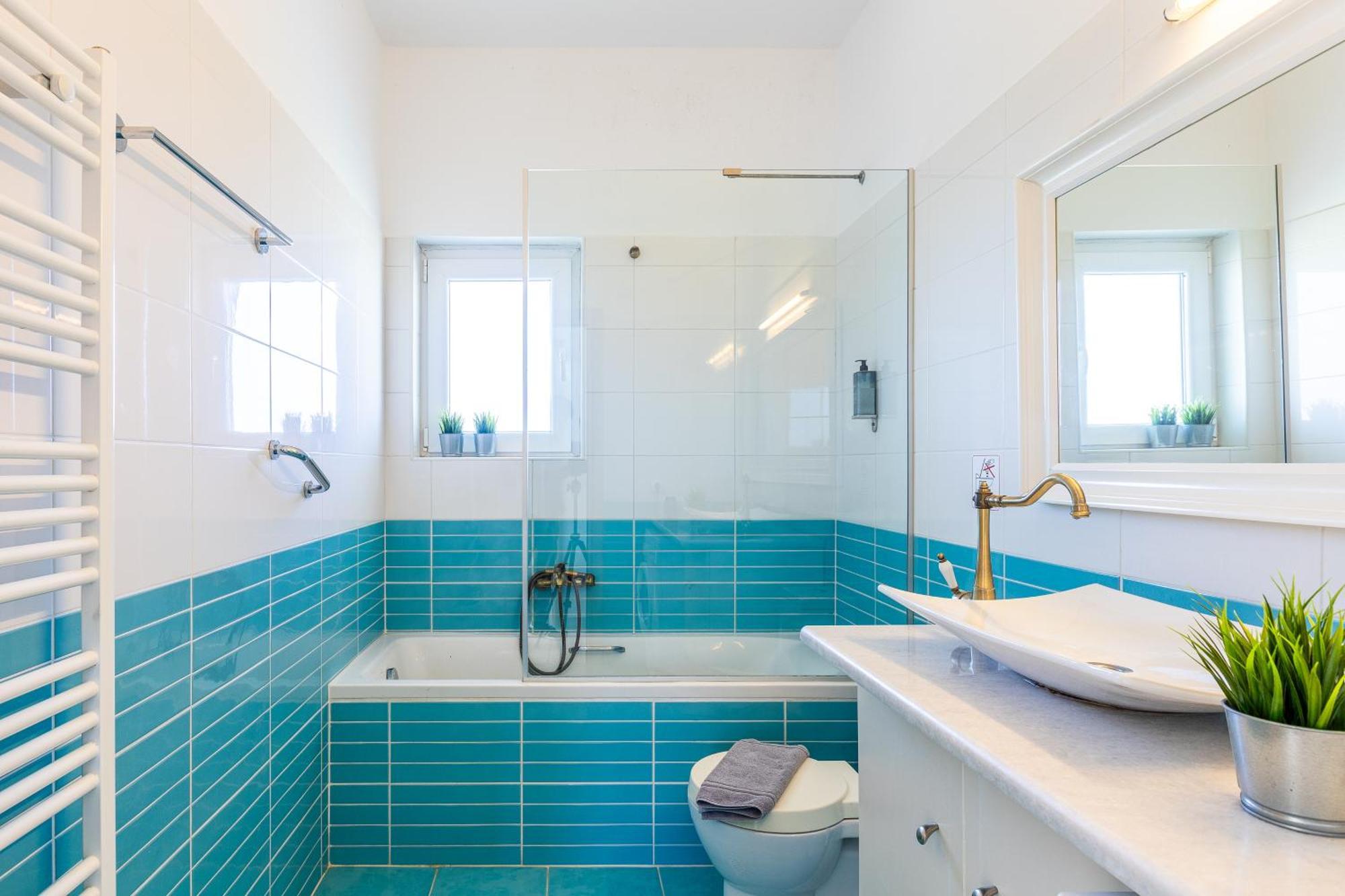 Villa Penelope Galatas  Ngoại thất bức ảnh