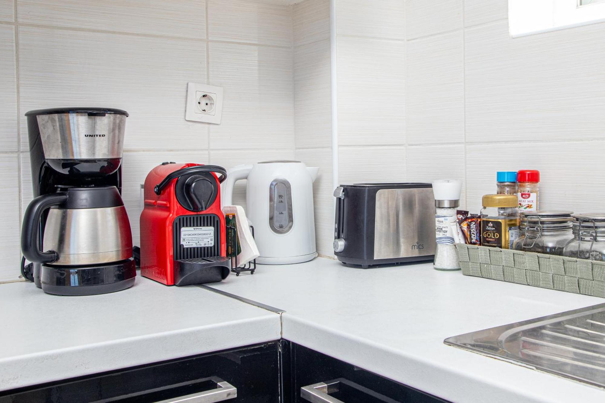Villa Penelope Galatas  Ngoại thất bức ảnh