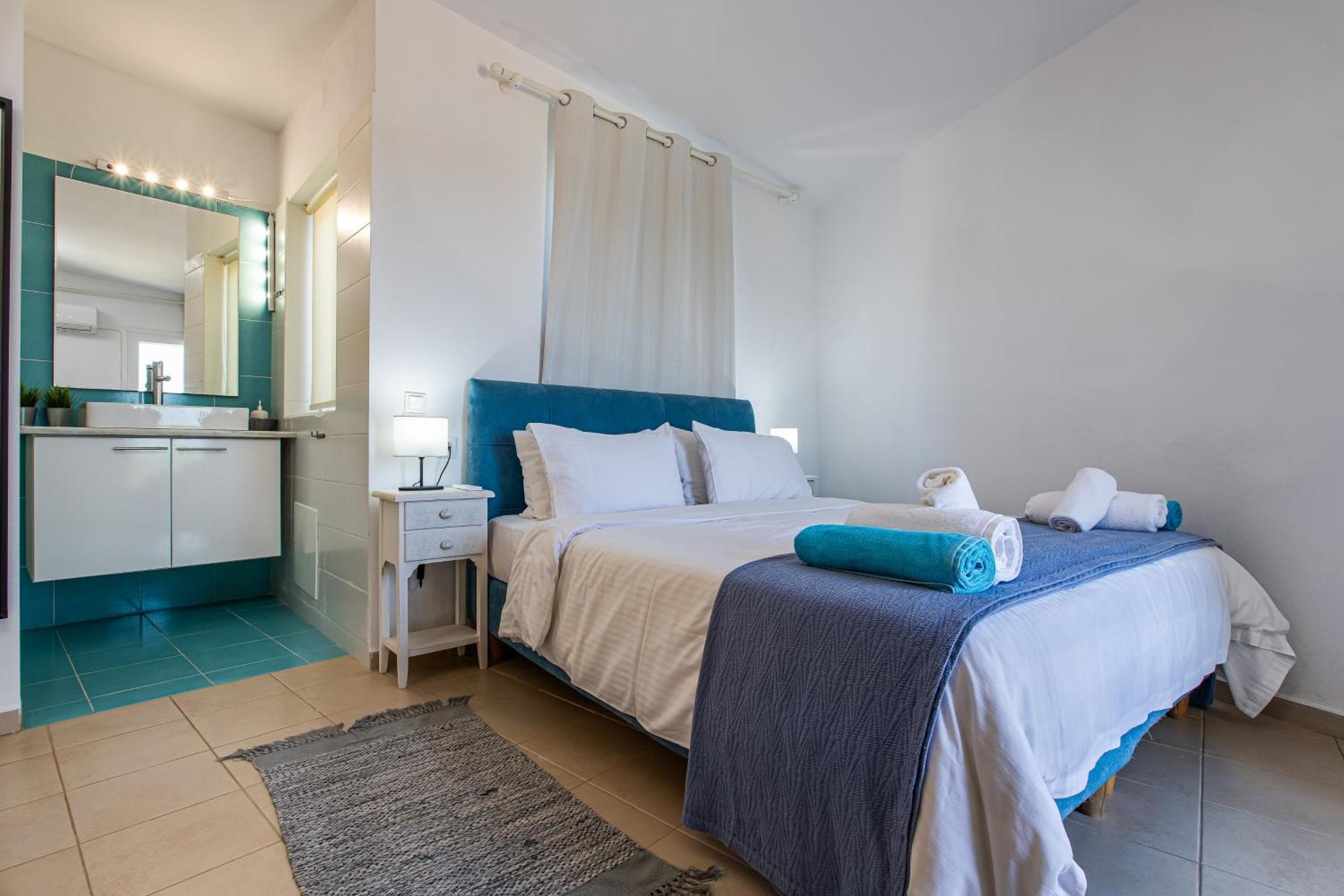 Villa Penelope Galatas  Ngoại thất bức ảnh