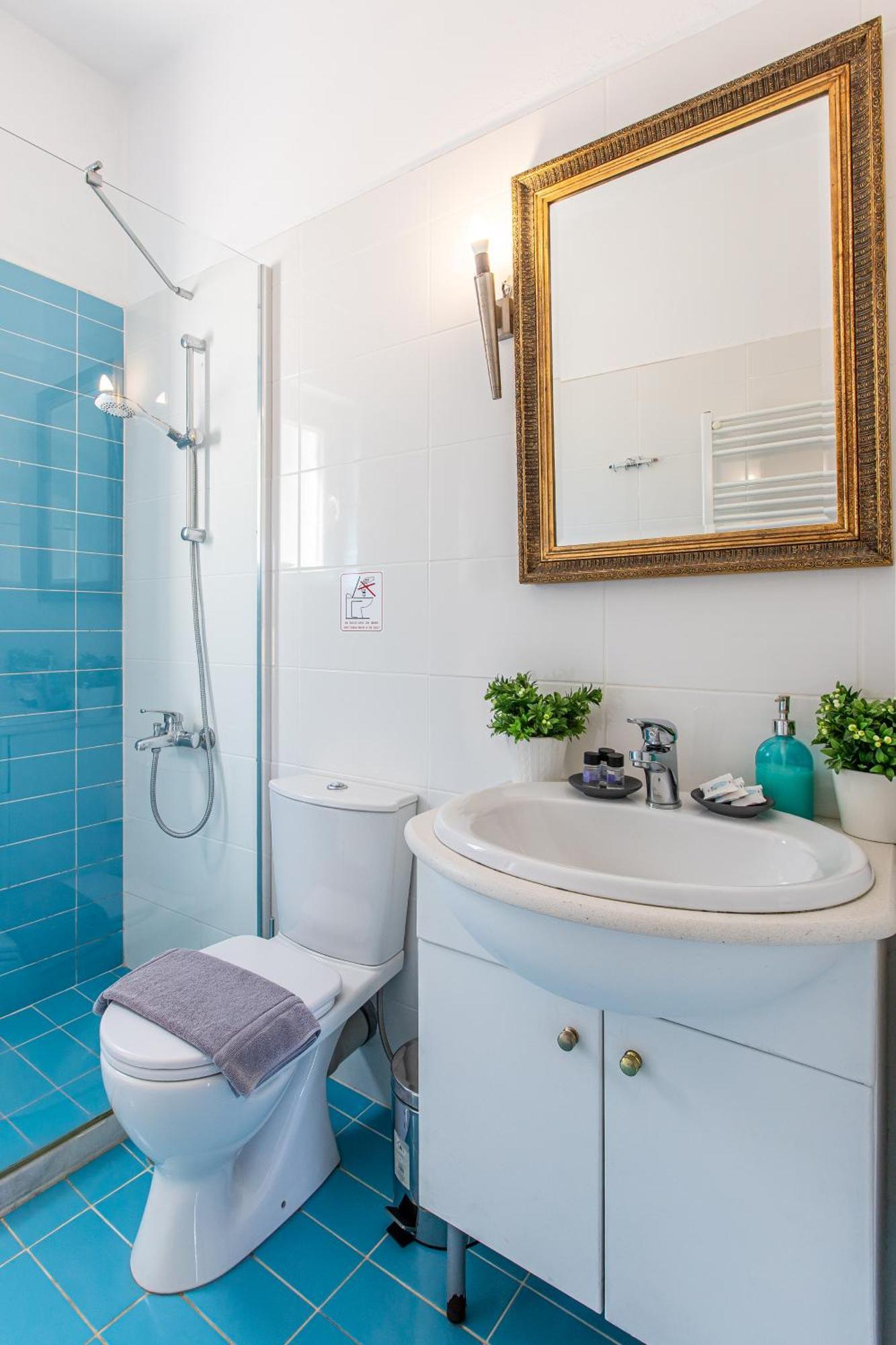 Villa Penelope Galatas  Ngoại thất bức ảnh
