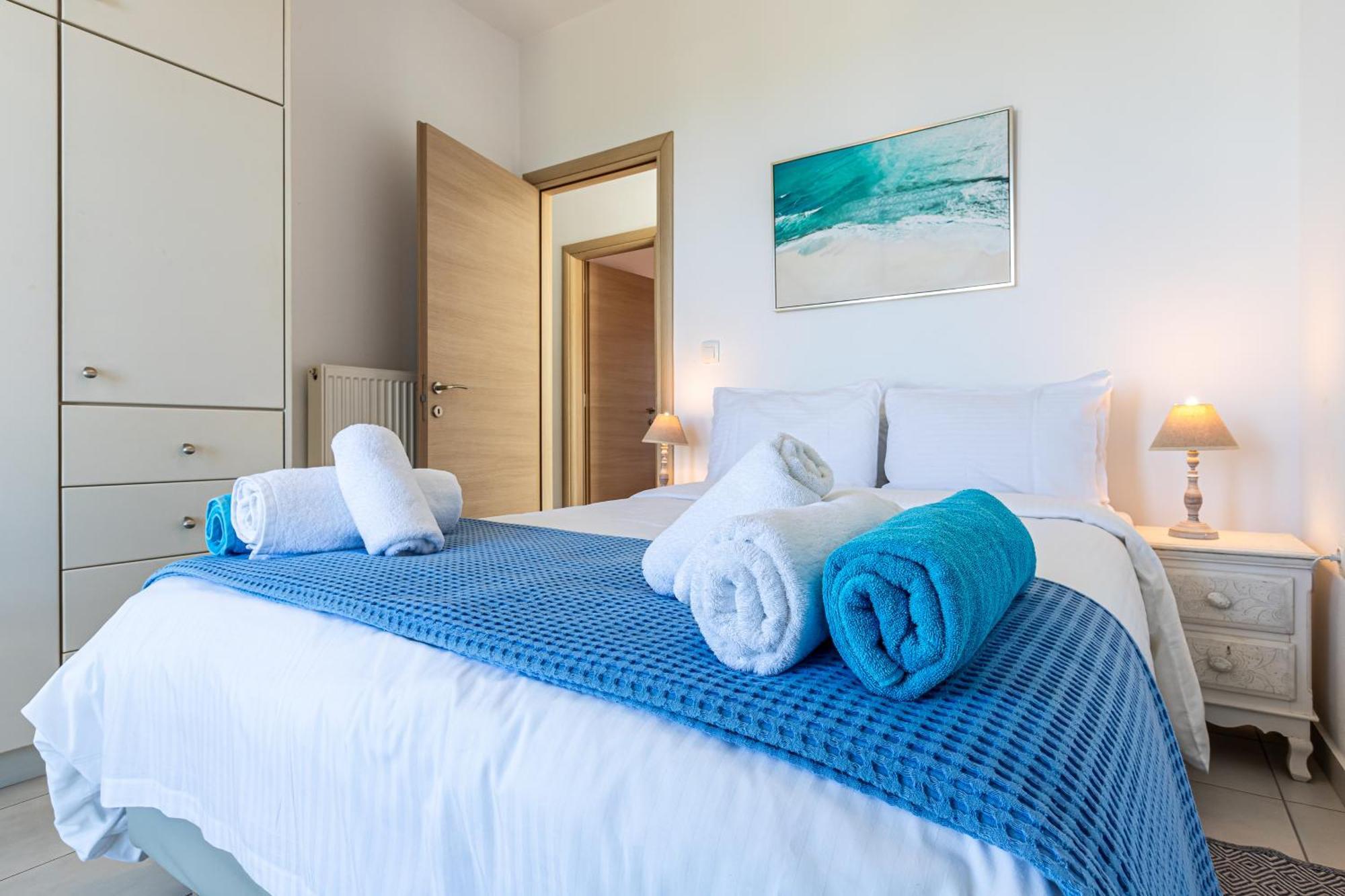 Villa Penelope Galatas  Ngoại thất bức ảnh